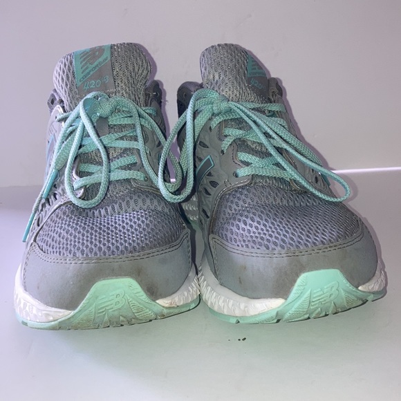 2 for $40 NEW BALANCE Shoes W420v3 Running Shoes Women’s Size 9 - Picture 3 of 14
